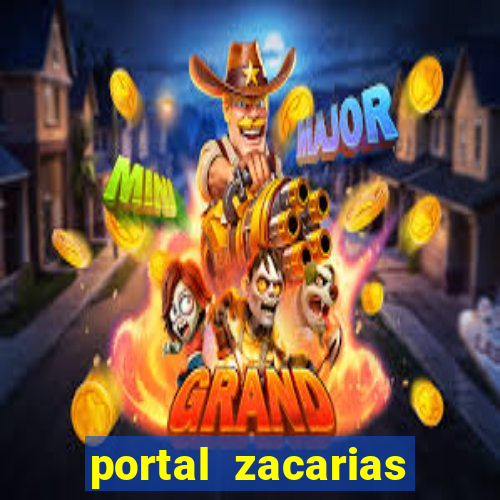 portal zacarias maloqueiro cova